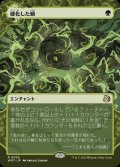 硬化した鱗/Hardened Scales