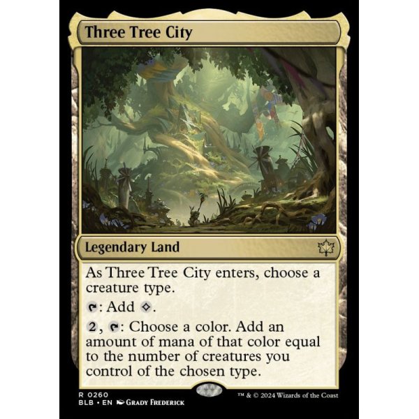 画像2: 三本木市/Three Tree City (2)