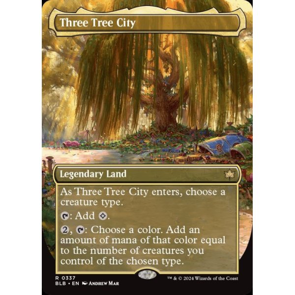 画像2: 三本木市/Three Tree City (2)