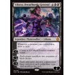 画像2: 戦慄衆の将軍、リリアナ/Liliana, Dreadhorde General (2)