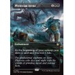 画像2: ファイレクシアの闘技場/Phyrexian Arena (2)