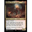 画像2: 混沌の守護者、ラクドス/Rakdos, Patron of Chaos (2)