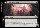 画像: 《エルドレインへの侵攻/Invasion of Eldraine(0113)》【JPN】[MOM黒U]