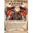 画像2: 用心棒、ラクドス/Rakdos, the Muscle (2)