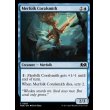 画像2: マーフォークの珊瑚鍛冶/Merfolk Coralsmith (2)